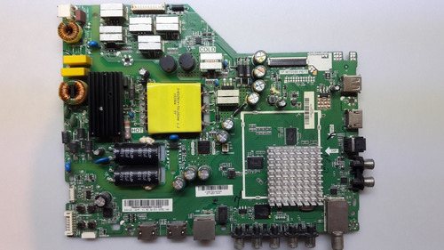Tarjeta Madre Main Vizio E43-c2 Tp.mt5580.pb75 (Usado)