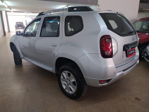 Renault Duster Privilege 1.6 2015