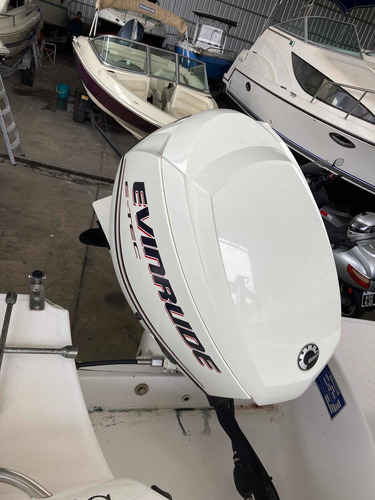 Eclipse 18 E-tec 115