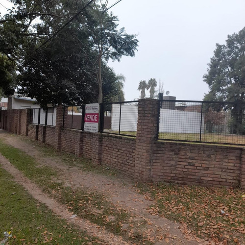 Imagen 8 de 8 de Se Vende Importante Esquina Sobre Ruta A012