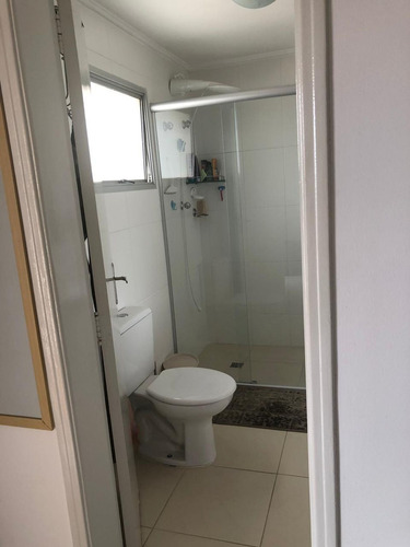 Imagem 20 de 24 de Apto Santana | 3 Quartos | 88 M² | Cond: R$1150.00 | 1 Vaga - 1b1rzie