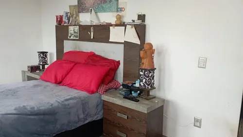 Venta De Casa En La Colonia San Mateo Otzacatipan En Toluca