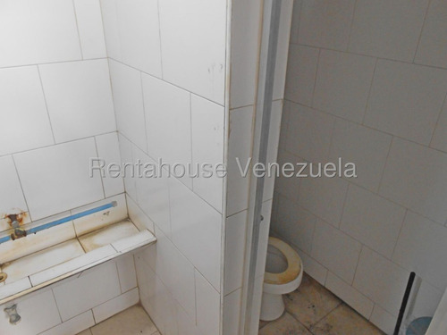 #*25-18248 Estupendo Galpón Semicerrado De 449 Mt2, Zona Centro Oeste, Barquisimeto, Lara. Adelaida Armeya