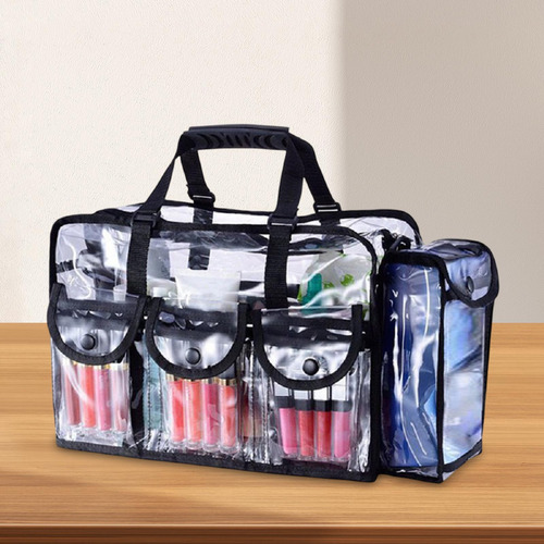 Bolsa De Maquillaje, Neceser De Viaje, Estuche Organizador
