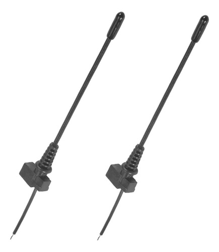 2 Pcs Antena De Repuesto Sennheiser Ew100g2/100g3 Micrã...