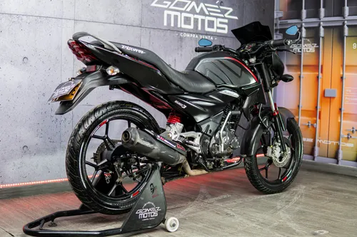 Bajaj Discover 125 2021