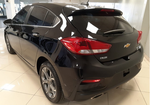 Imagen 10 de 15 de Chevrolet Cruze 1.4t Turbo Premier 0km#7