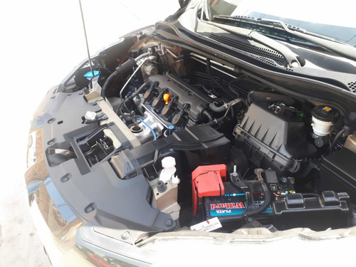 Honda Hr-v 1.8 Ex-l 2wd Cvt 2016