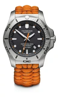 Reloj Victorinox Inox Professional Diver Paracord 241845