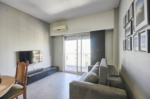 Imagen 5 de 26 de Departamento - Belgrano