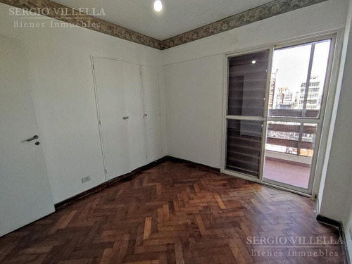 Imagen 12 de 20 de 2 Dormitorios Con Cochera En Venta En Rosario