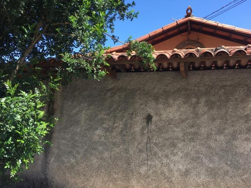 Casa Comercial No Bairro Industrial. - 1736