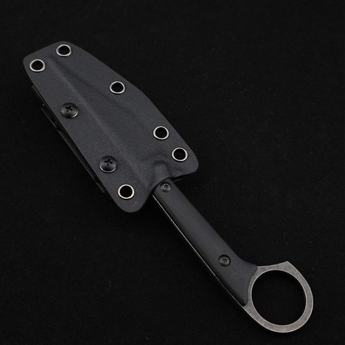 Karambit Full Tang Cabo G10 C/bainha Em Kydex