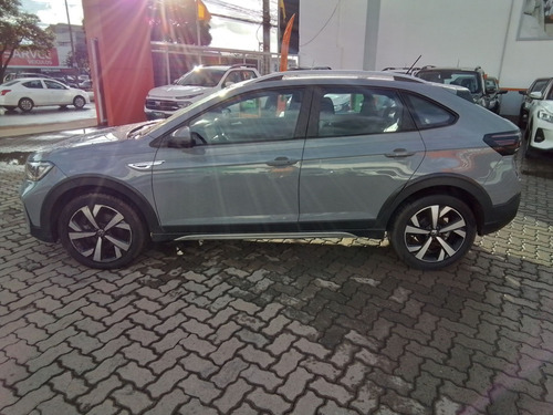 Volkswagen Nivus 1.0 200 TSI TOTAL FLEX HIGHLINE AUTOMÁTICO
