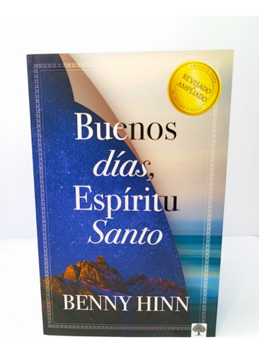 Buenos Días Espíritu Santo + Guía Estudio