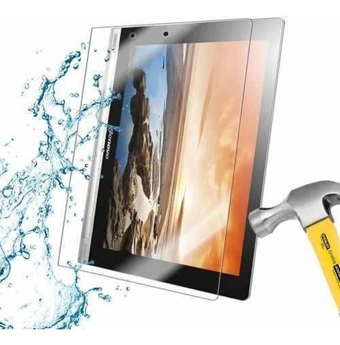 Protector Pantalla Antishock Tablet Lenovo Yoga Tab 10 Hd+