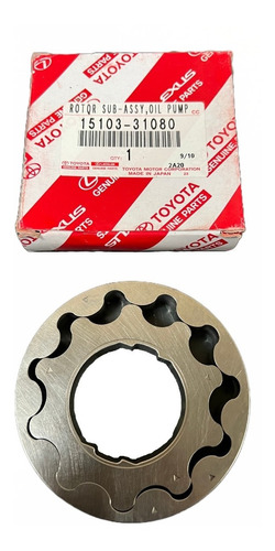 Rotor Bomba De Aceite Toyota 4runner 2012-2020 Original