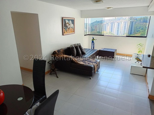 Apartamento En Venta En La Boyera 24-22522 Yf