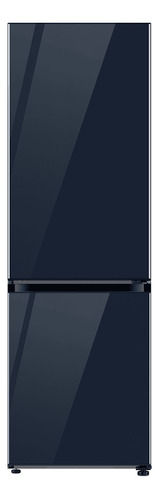 Refrigeradora Bmf 328l + Paneles Glam Navy