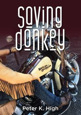 Libro Saving Donkey - Peter K. High