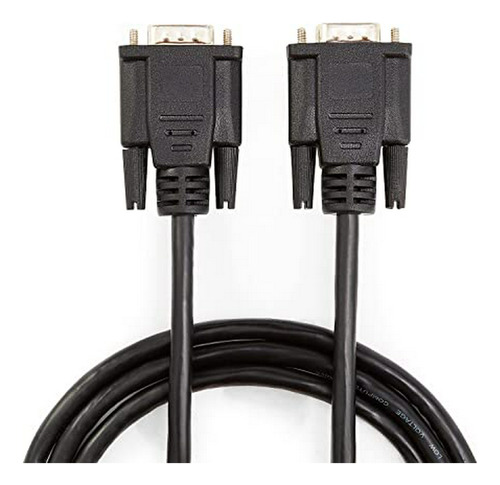 Cables Vga, Video - Nxt Technologies Cable Vga-svga De 10 Pi