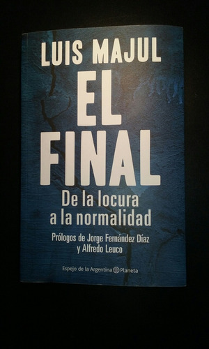 El Final - Luis Majul -