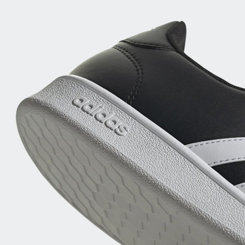 adidas Grand Court Base Hombre Adultos