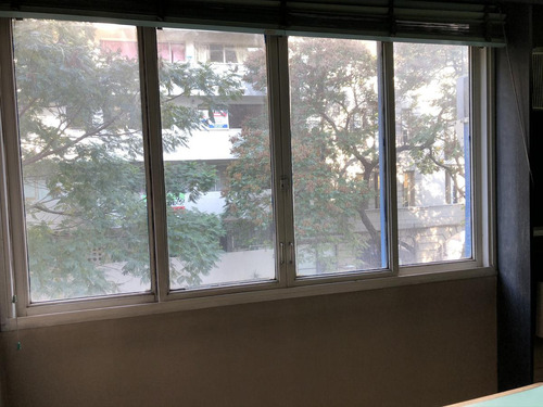 Oficina En Venta En El Centro, San Nicolás - Oportunidad Única Inversión - 105m2