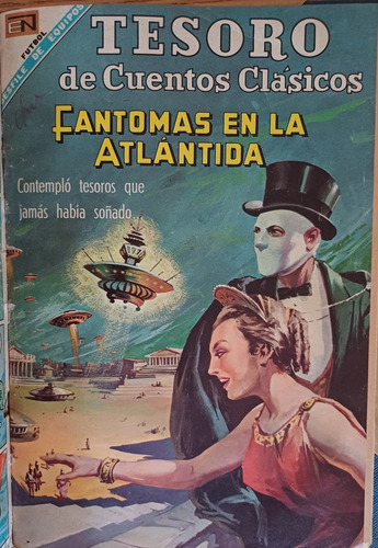 21 Revistas Clásicos Del Cine Tesorodecuentosclásic Tapadura (Usado)