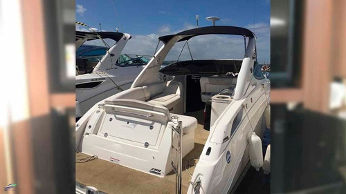Lancha Sea Ray 375