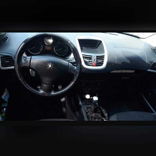 Peugeot 207 1.6 Completo