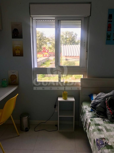 Imagem 8 de 15 de Apartamento - Jardim Planalto - Ref: 193644 - V-193560