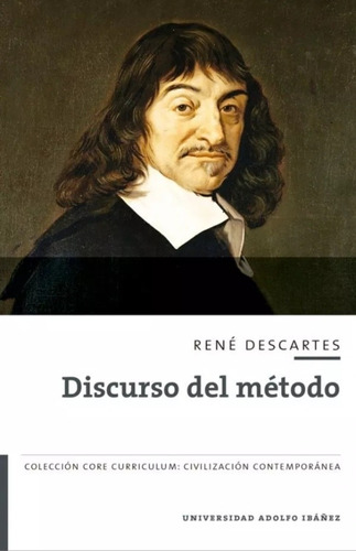 Libro Discurso Del Método De René Descartes