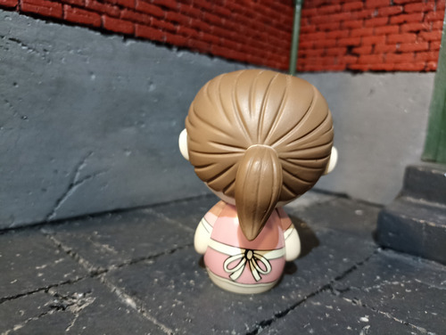 Figura Bioshock Pop Dorbz - Little Sister #149 (Usado)