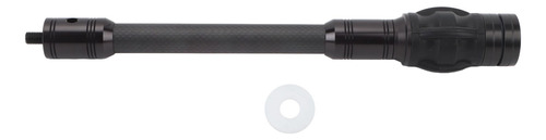 Barra Estabilizadora Bow Carbon Balance Bar, Fibra De 3 Quil