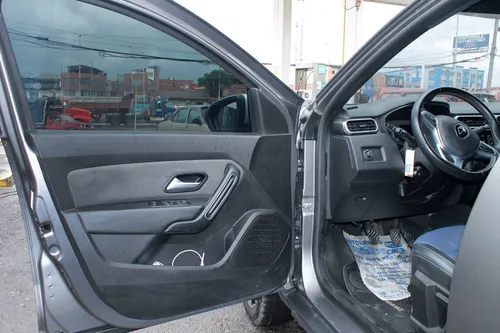 Renault Duster 1.3 Intense Mt 4x4