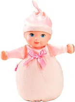 Comprar Little Mommy Bebe Primeros Abrazos Educativa Cdp03 Bigshop