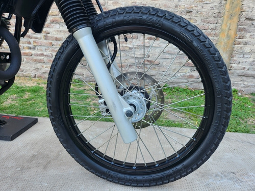 Imagen 15 de 22 de Yamaha Xtz250