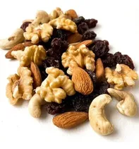 Comprar Mix Energetico X 1 Kg Frutos Secos. Nuez-almendra-caju-pasas