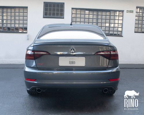 Volkswagen Jetta 2.0 350 Tsi Gasolina Gli Dsg