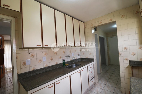 Apartamento Com 3 Dormitórios À Venda, 119 M² Por R$ 430.000,00 - Setor Central - Goiânia/go - Ap1748