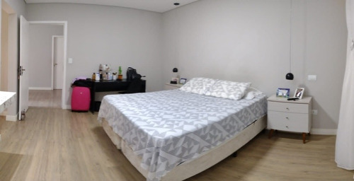 Imagem 20 de 30 de Casa Jardim Guarujá/sp