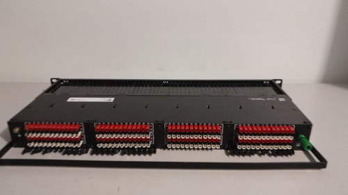 Patch Adc Tt Bantam Patchbay Ppp1248-qcp-ns 96pt (c7) (Usado)
