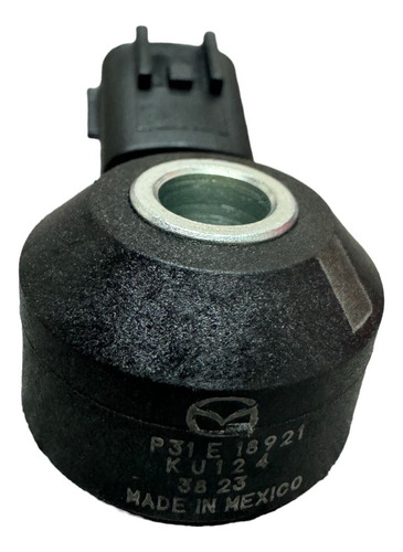 Sensor De Detonación Mazda 3 Mazda 6 Cx5 2.0 2.5 
