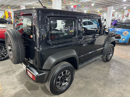 Suzuki Jimny 1.5 Glx Mt