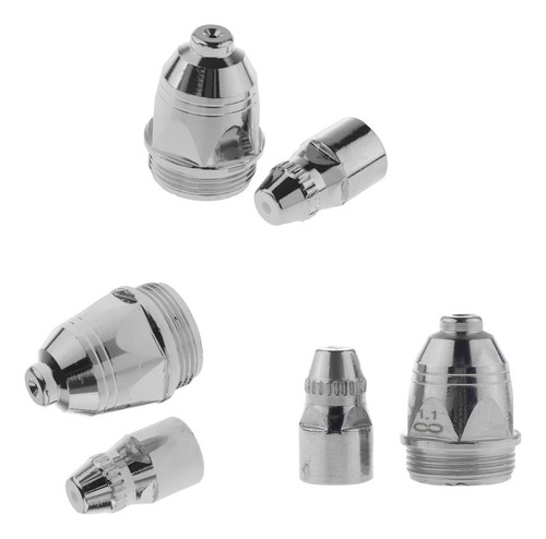 3x Pt-80 Pt3150 De Puntas Para Consumibles Pt80 / Lg40 Para