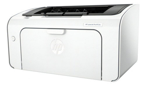 Impresora Hp Laserjet Pro M12w 19ppm Remplaza P1102, P1109