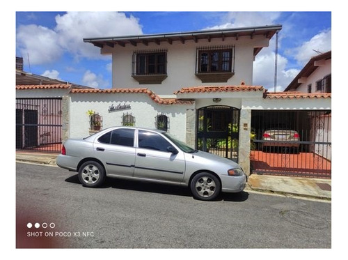 En Venta Casa Oportunidad Increible Vista Anexo 467m2 5h 4b 3p