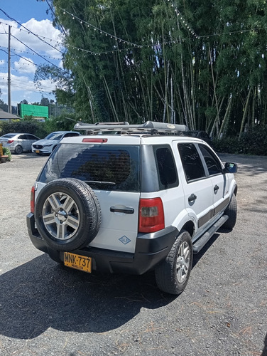 Ford Ecosport 2.0 L