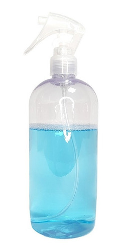 Pulverizador Rociador Atomizador Plástico 500ml